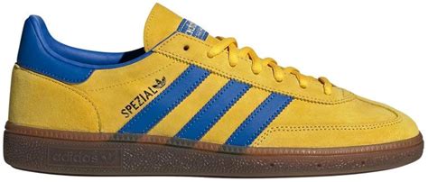 adidas gelb blau schuhe|Gelb · Originals .